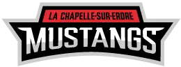Les Mustangs - La Chapelle sur Erdre