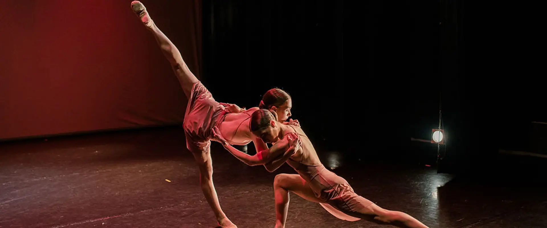 Artistry and Performance, a Summer Intensive in Ballet with Irina Lerman