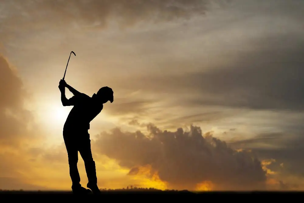 Golf of Marterie