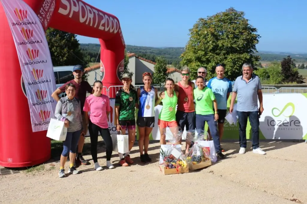 Club Athlétique Langonais