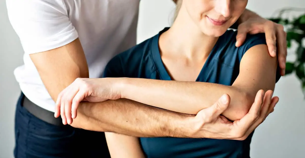Banbury Private Physiotherapy Practice | Banbury Physio