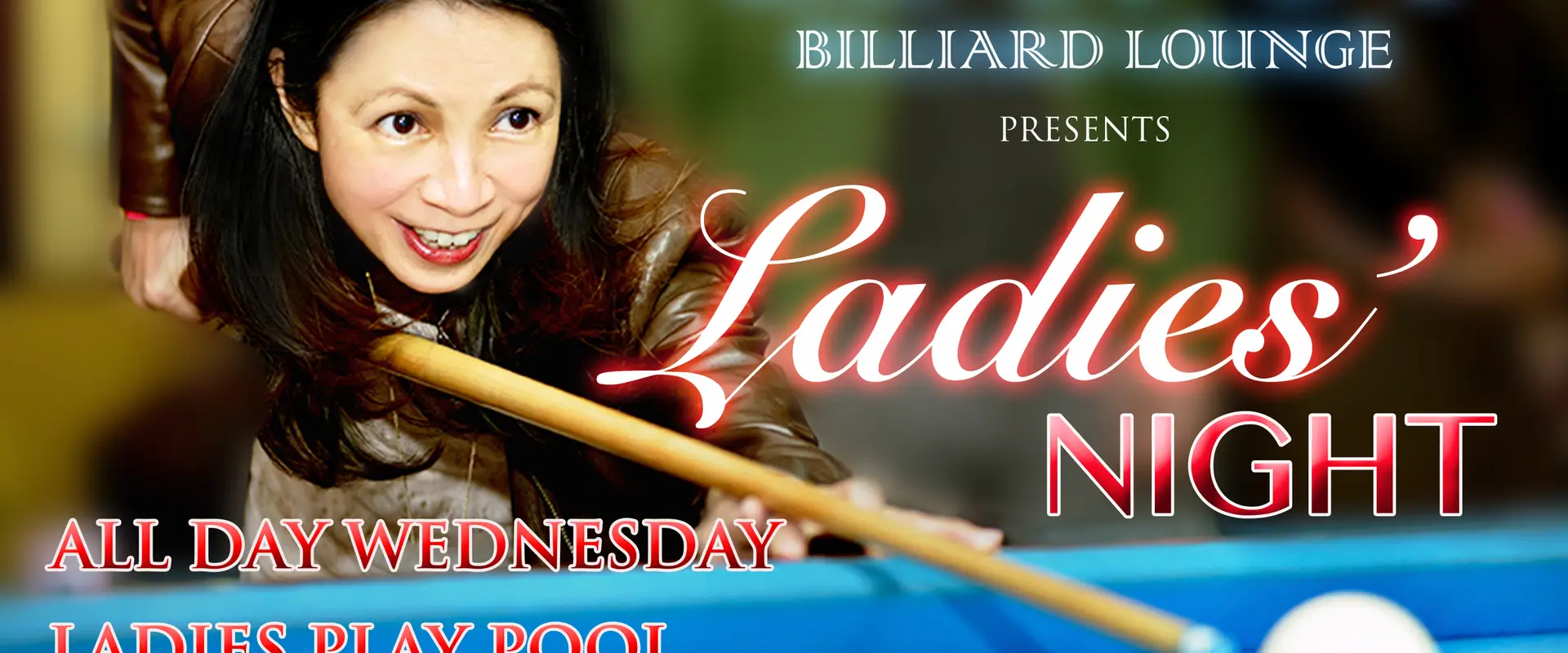 Le Spot Billiard Lounge