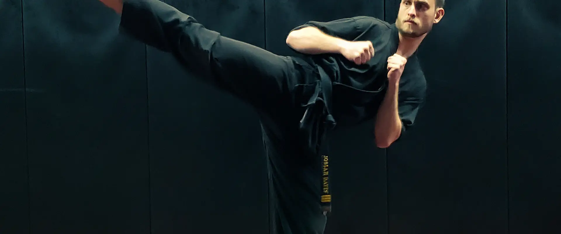 Josiah Kicks Academy