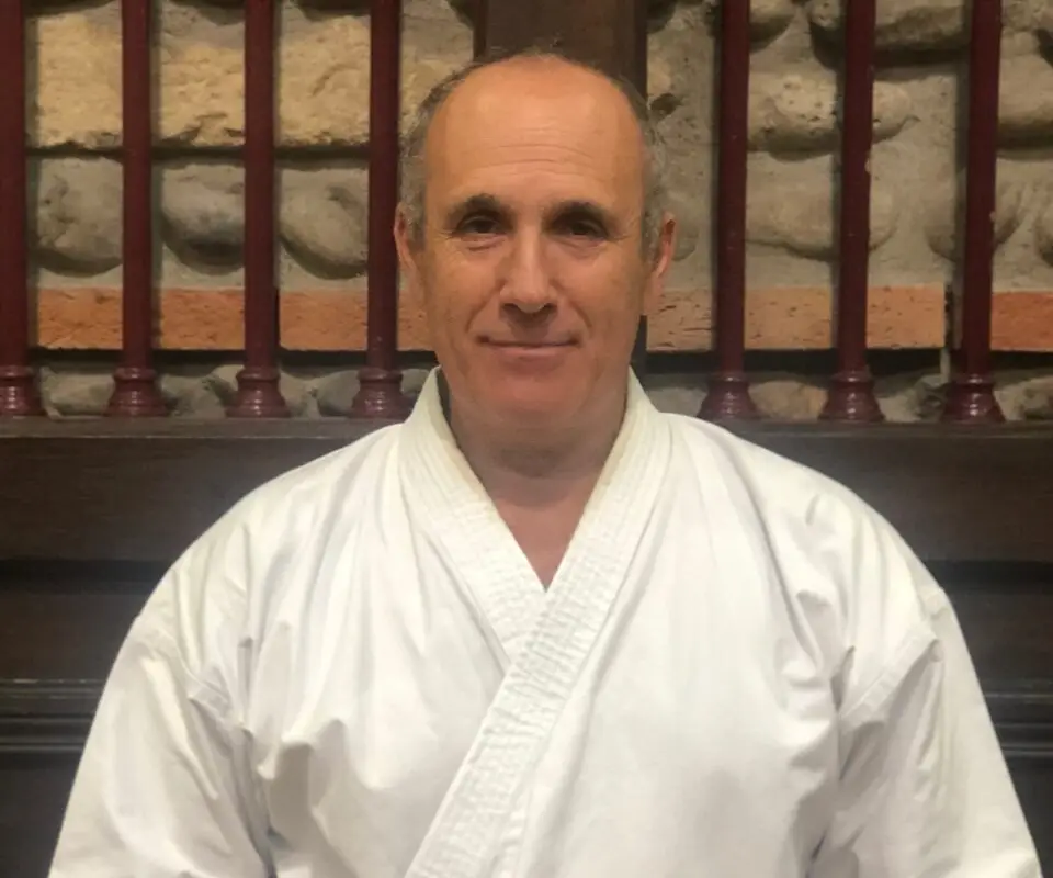 Shin Sekaï Karaté