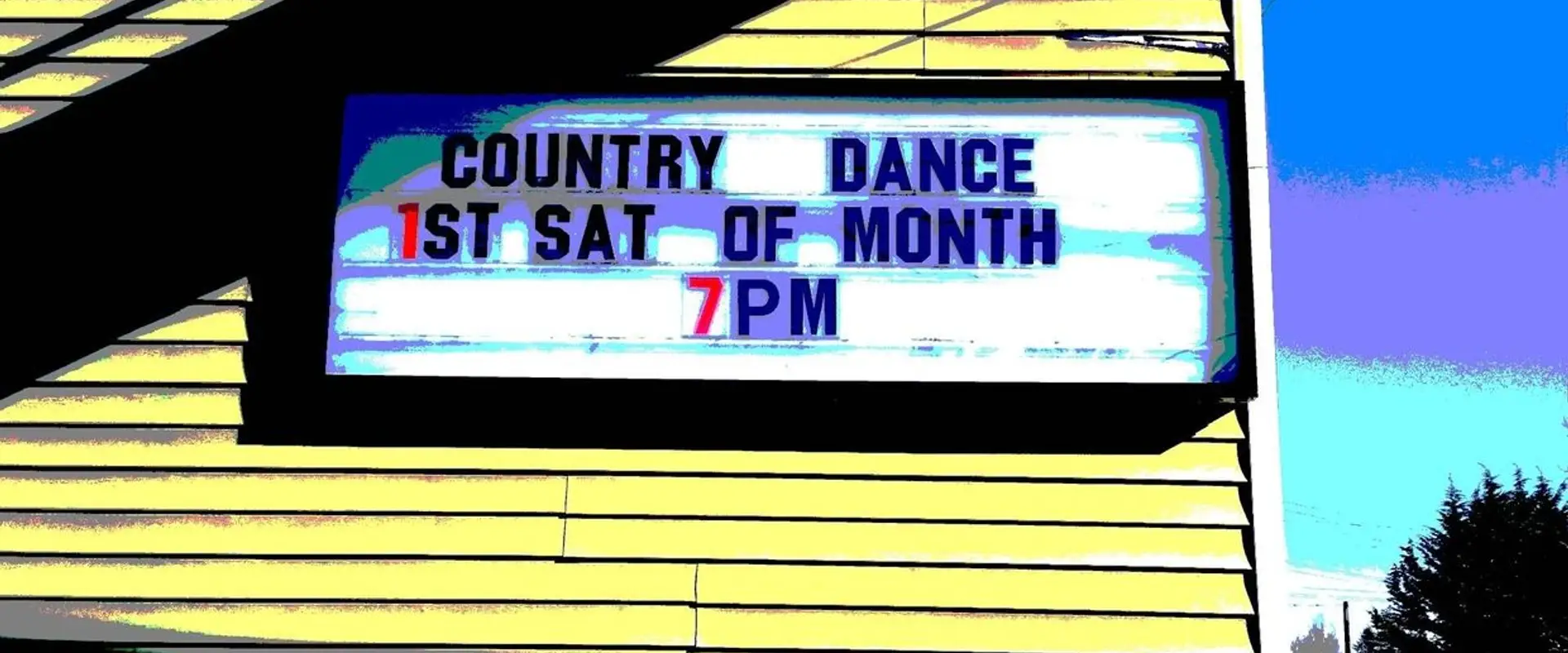 Country Dance Vancouver