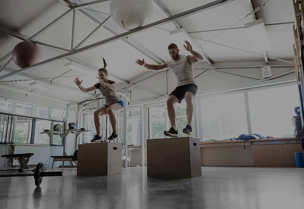 Urban Warriors Academy