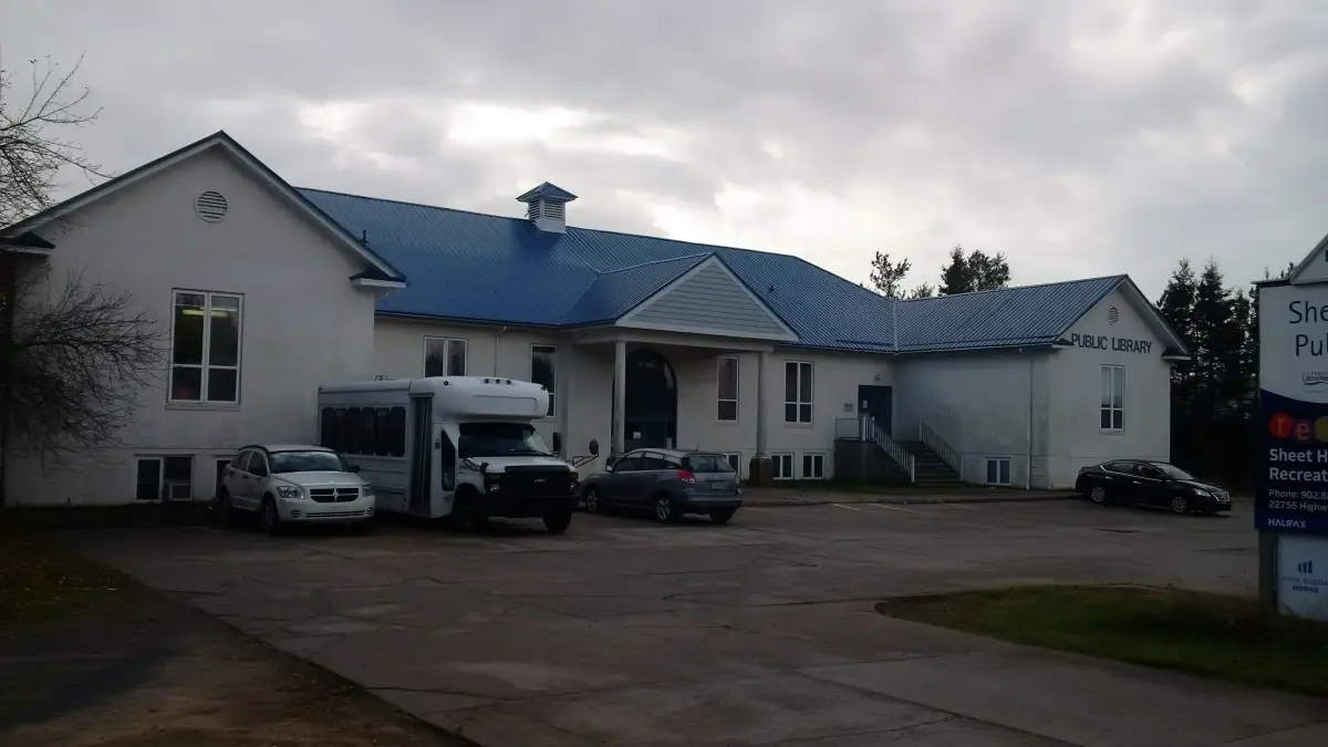 Seaside Fitness Centre