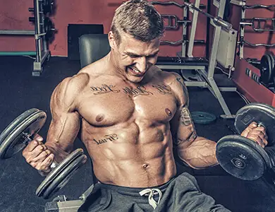 GOPAL'S FITNESS CLUB (GFC)