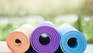 Pilates in Orpington
