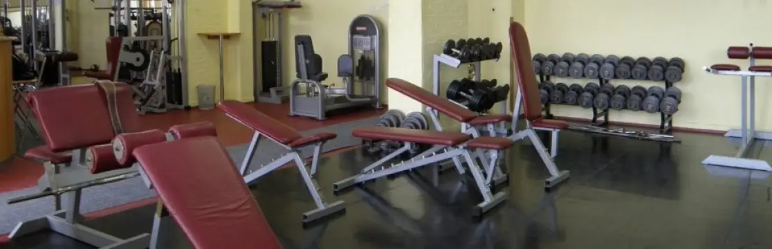 Fitness Štúdio - Pohoda