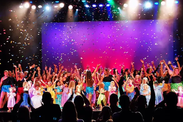 Karen Macpherson School of Dance