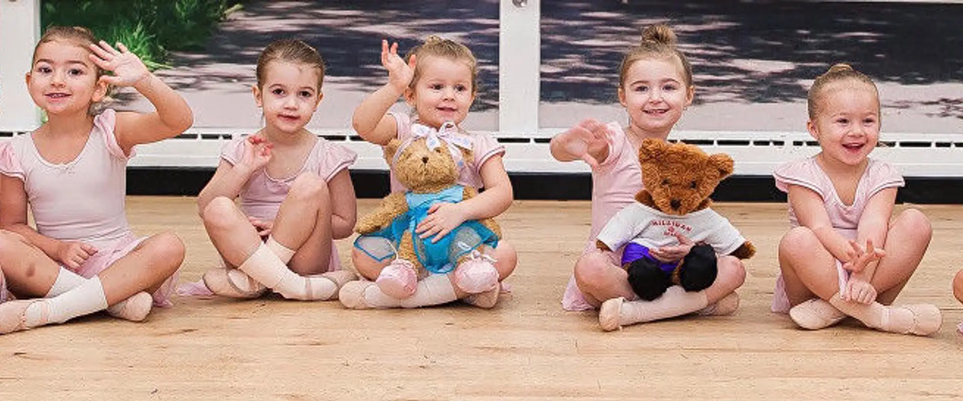 Dance Pointe Essex