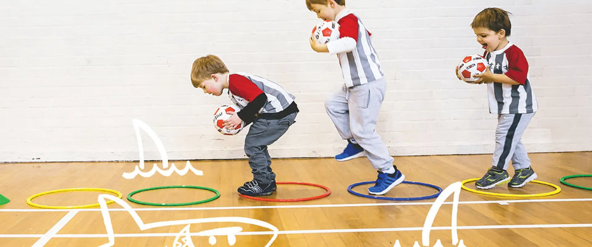 Little Kickers Greater Sudbury