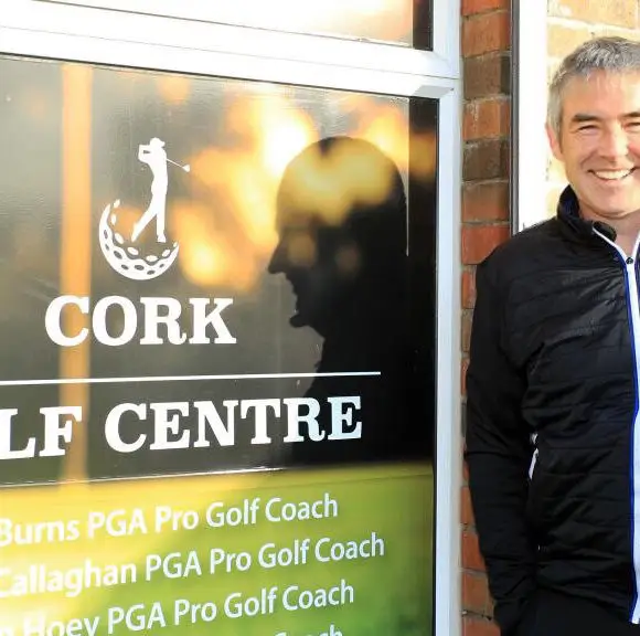 David Keating Golf