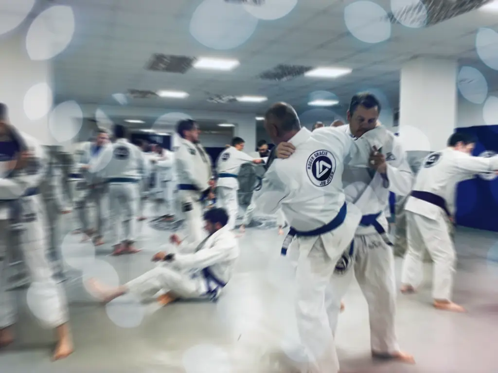 Roger Gracie Academy Bolton
