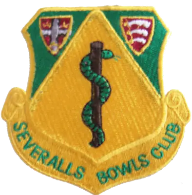 Severalls Bowls Club
