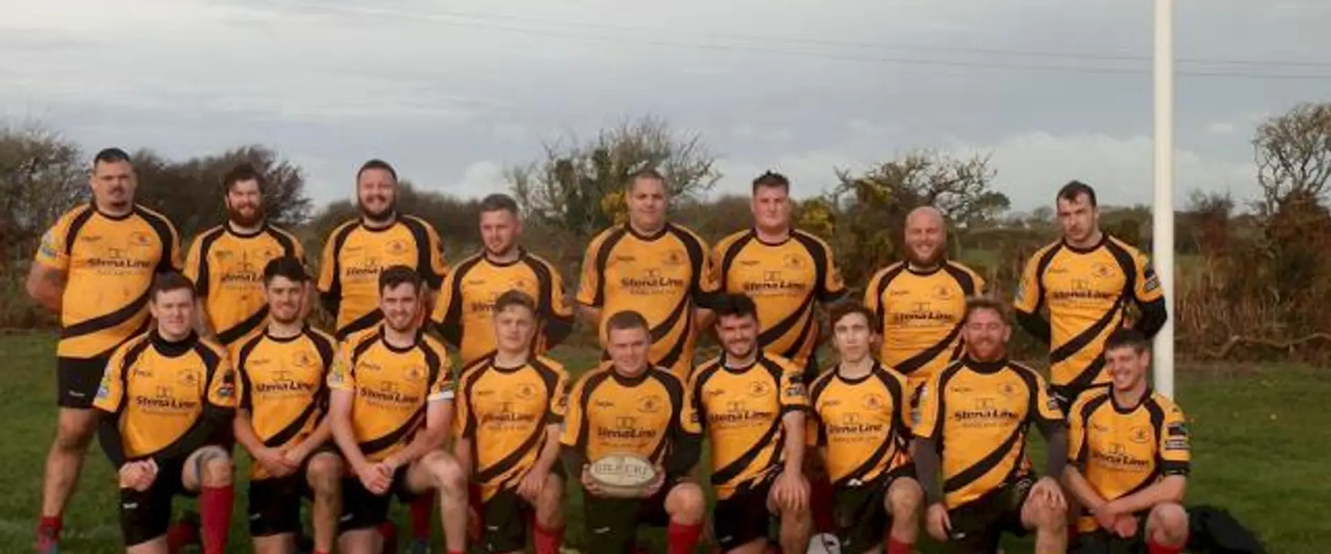 Holyhead Rugby Club/ Clwb Rygbi Caergybi