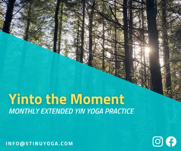 StinuYoga