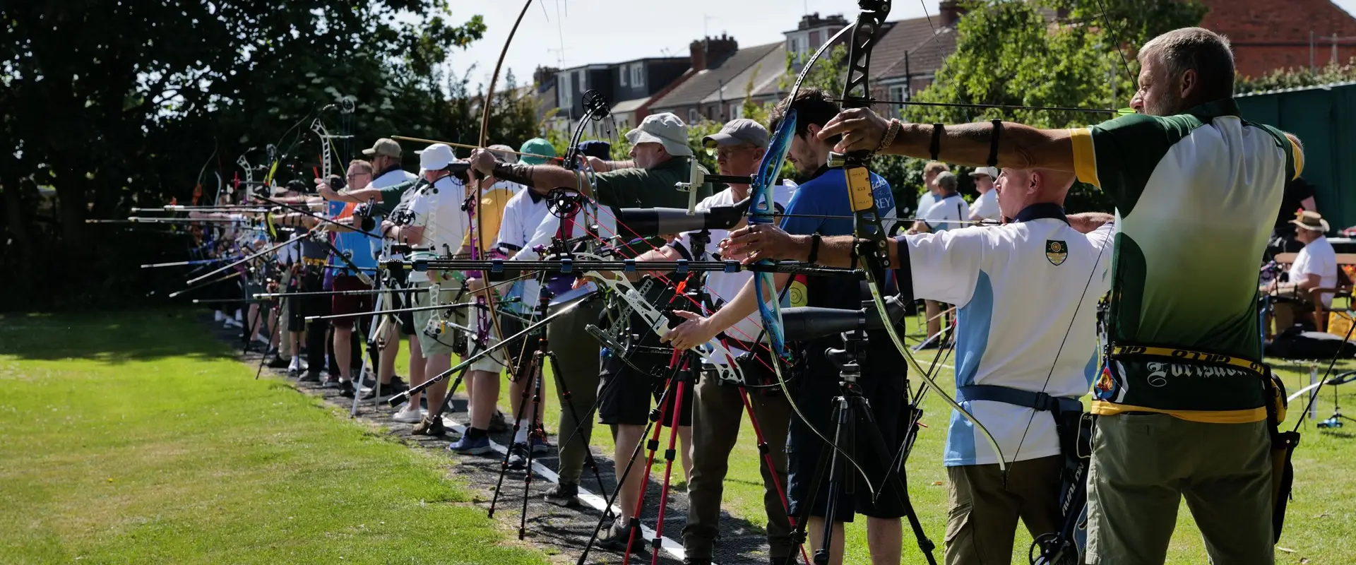 Portsdown Archery Club