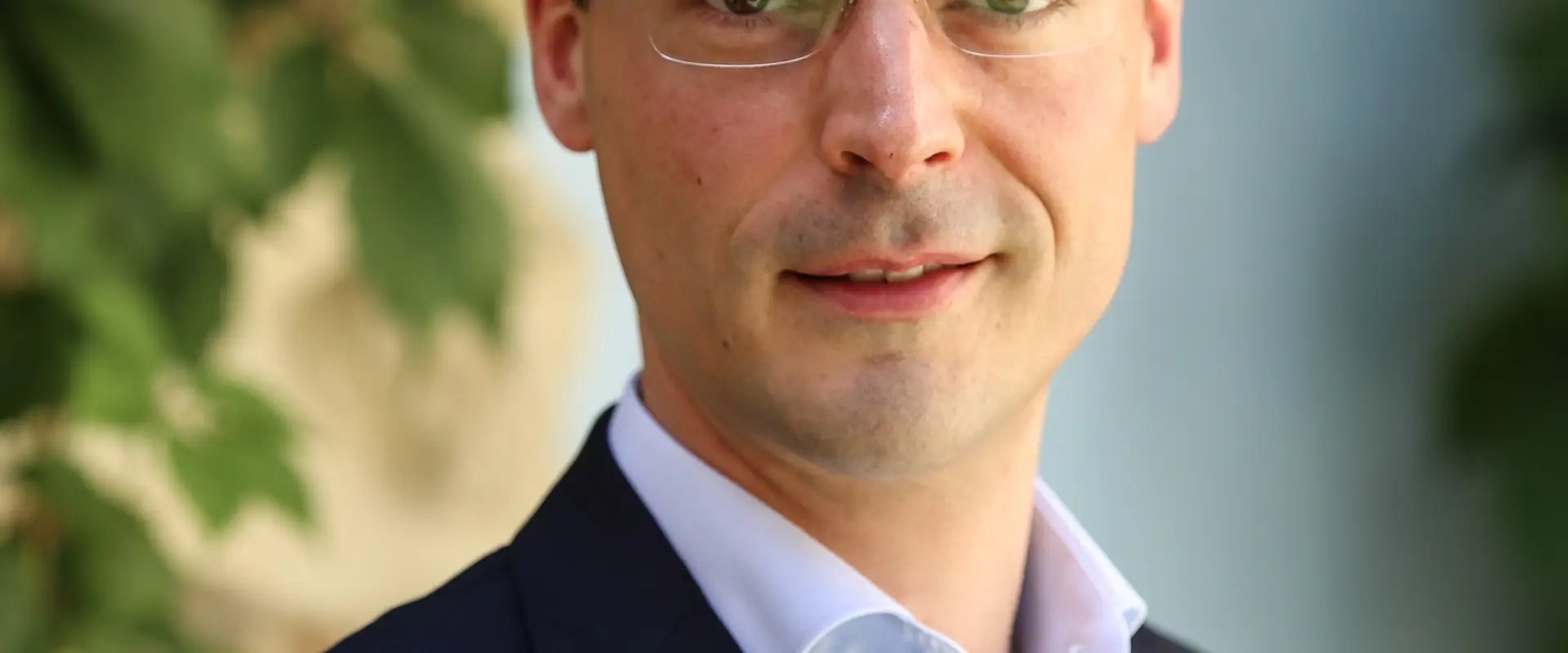 Lionel Chartet - Hypnose et Coaching