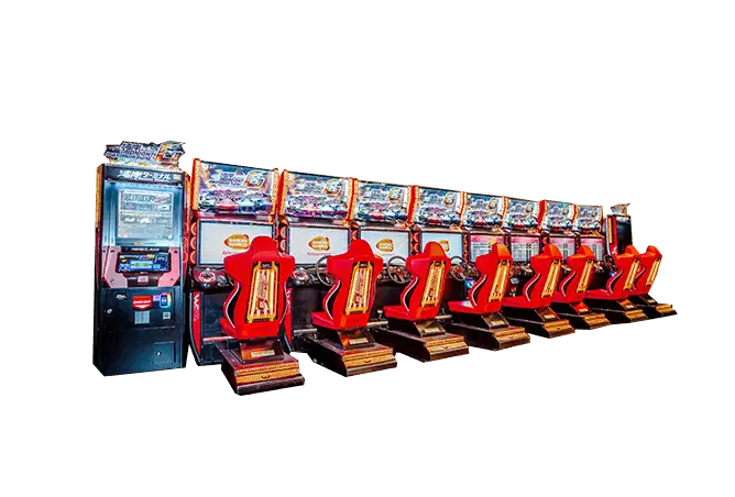 Timezone Newmarket - Arcade Games, Laser Tag, Kids Birthday Party Venue