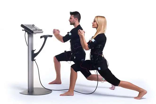 Bodytec EMS Dublin