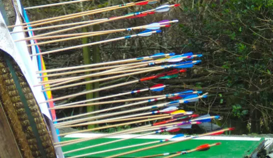 White Rose Archers
