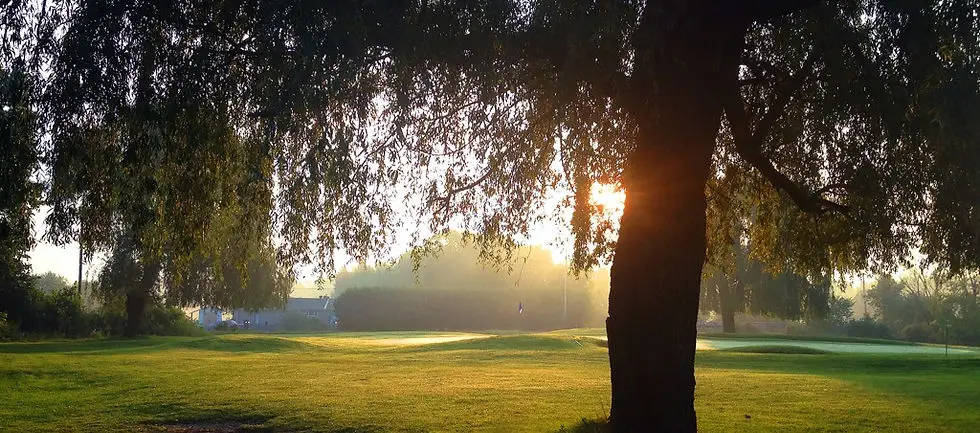 Bearbrook Golf Club