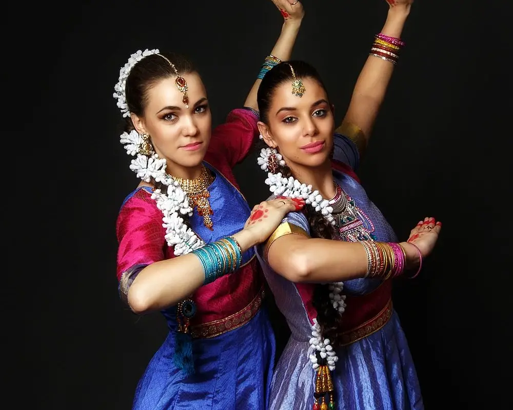 Bollywood Exclusive Dance Company