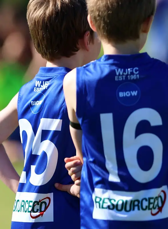 Walkerville Junior Football Club