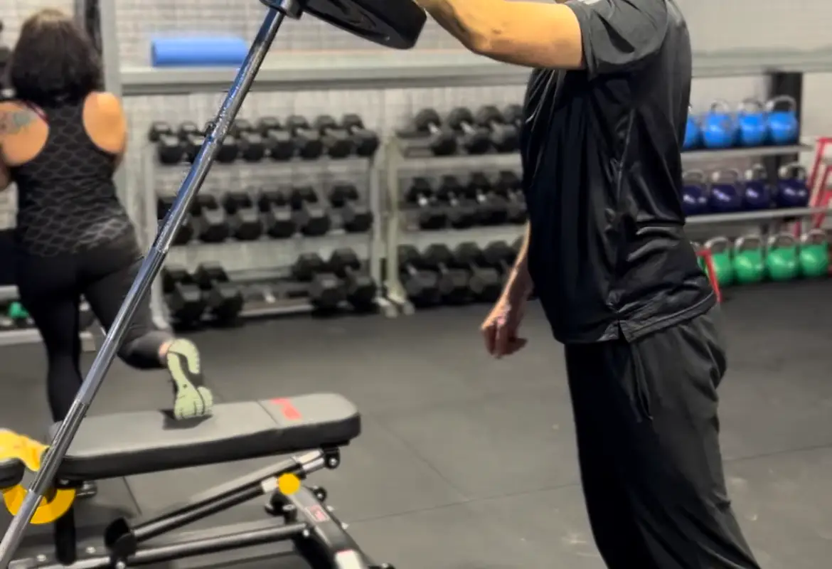project Health and Fitness
