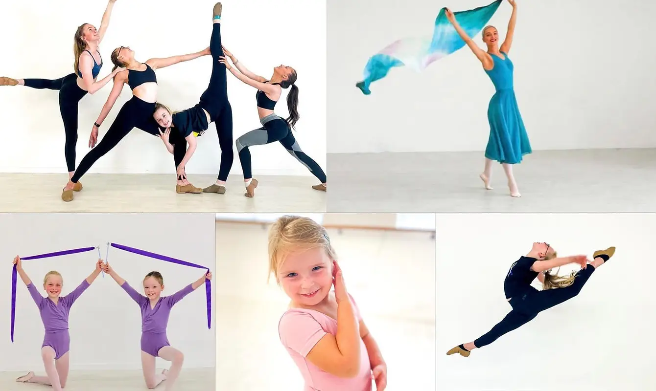 The Dance Studio - Bangor