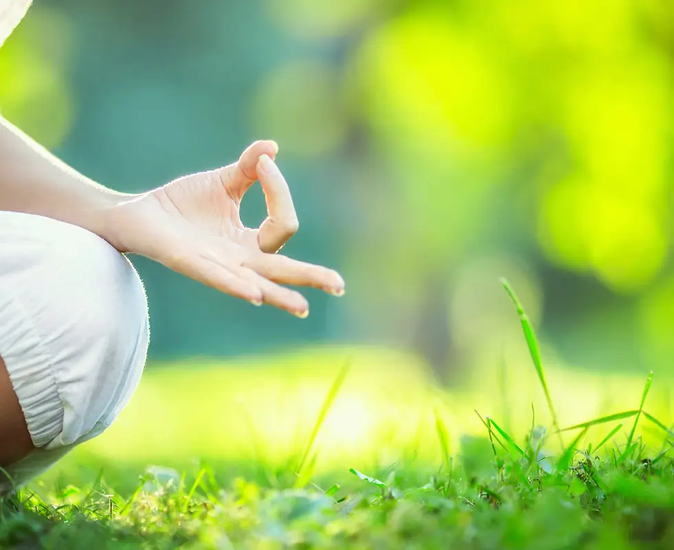 Hatha Yoga with Jane