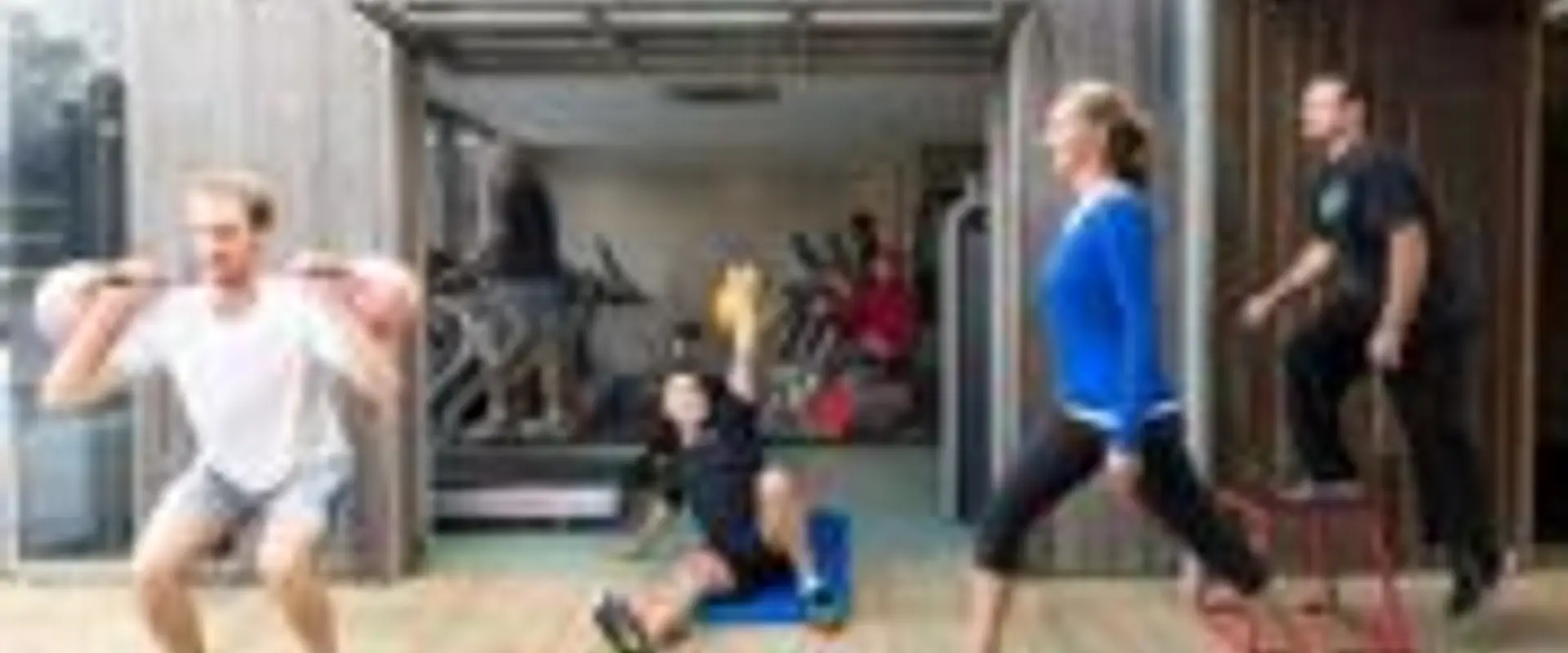Broadbeach Inverloch Health Club