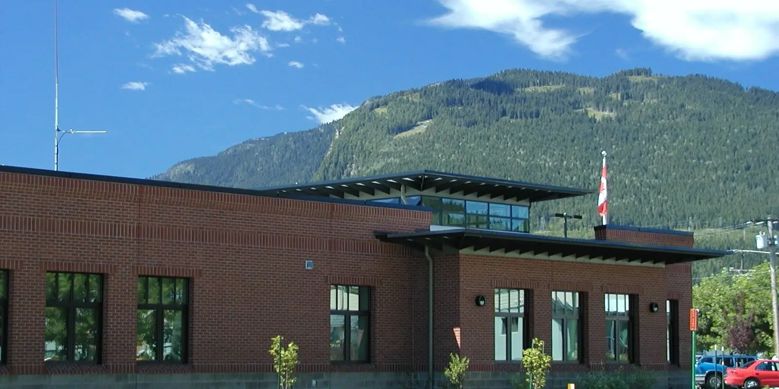 Centennial Playing Fields
