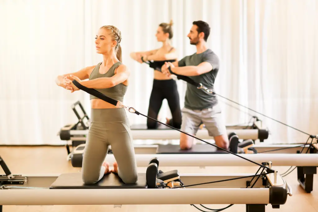 XPhysiotherapy