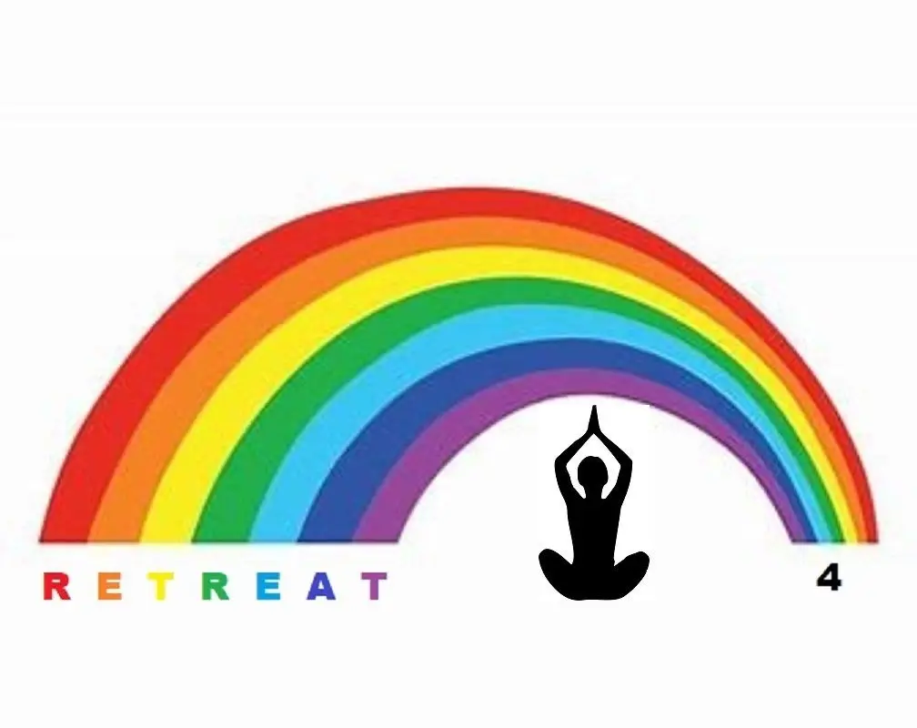 Retreat 4 Yoga