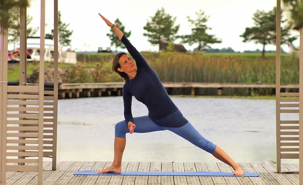 Linann Yoga