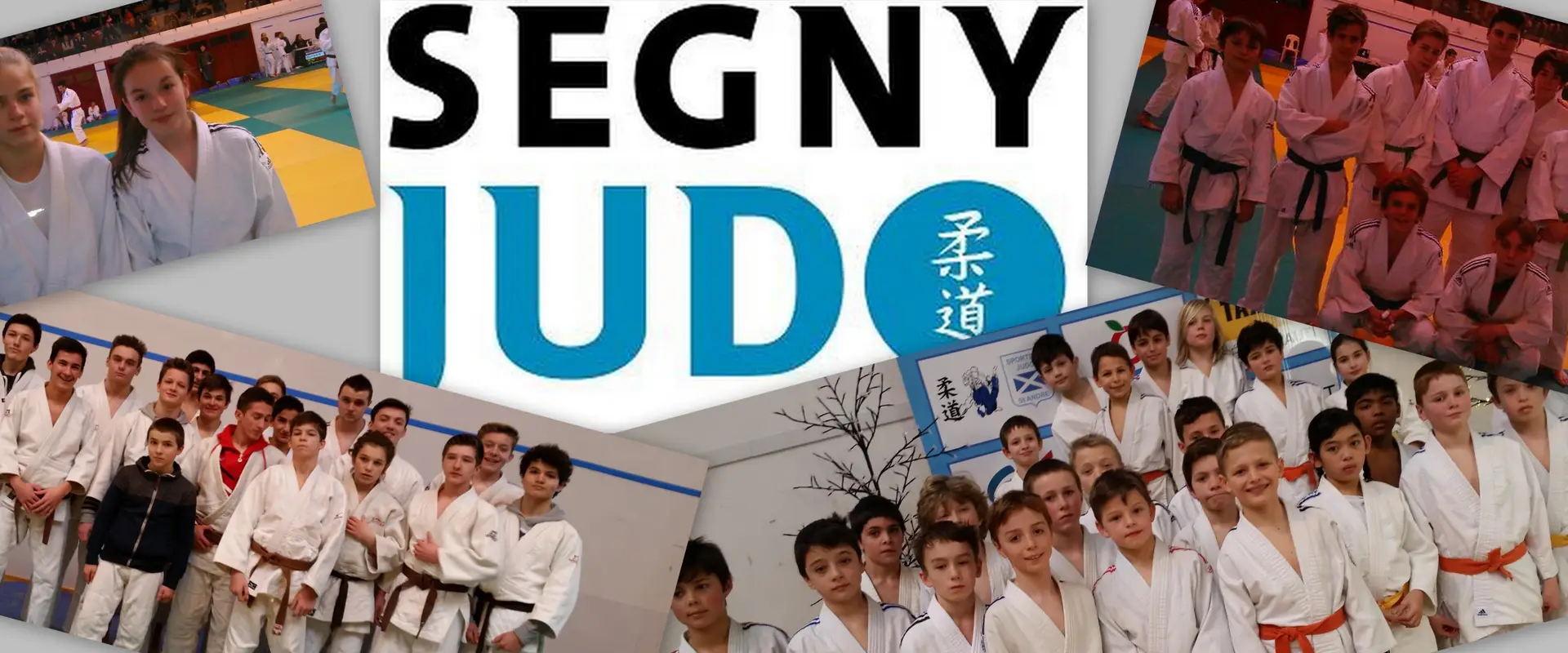 Segny Judo
