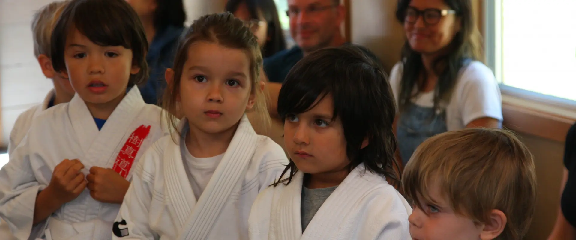 Nomad Brazilian Jiu Jitsu Studio