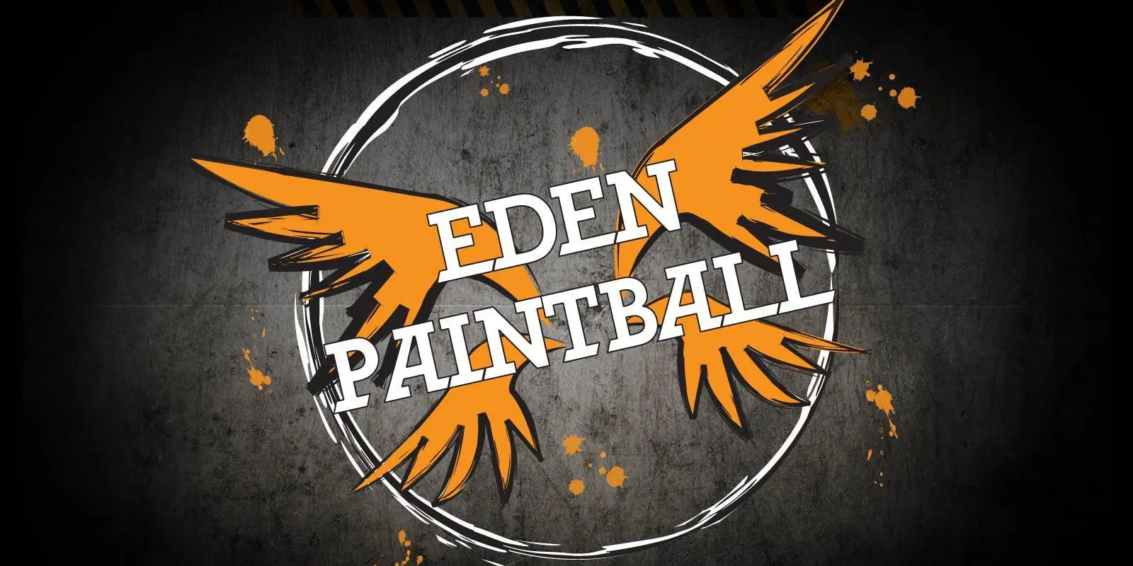Eden Paintball