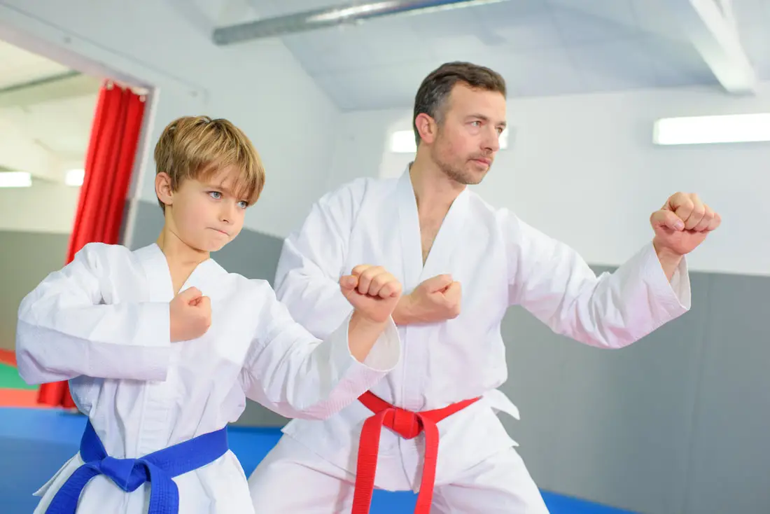 Oswestry Tae Kwon Do