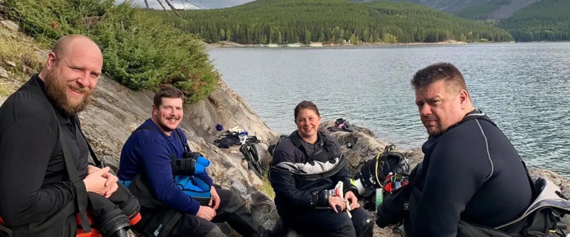 Generation Wave Scuba