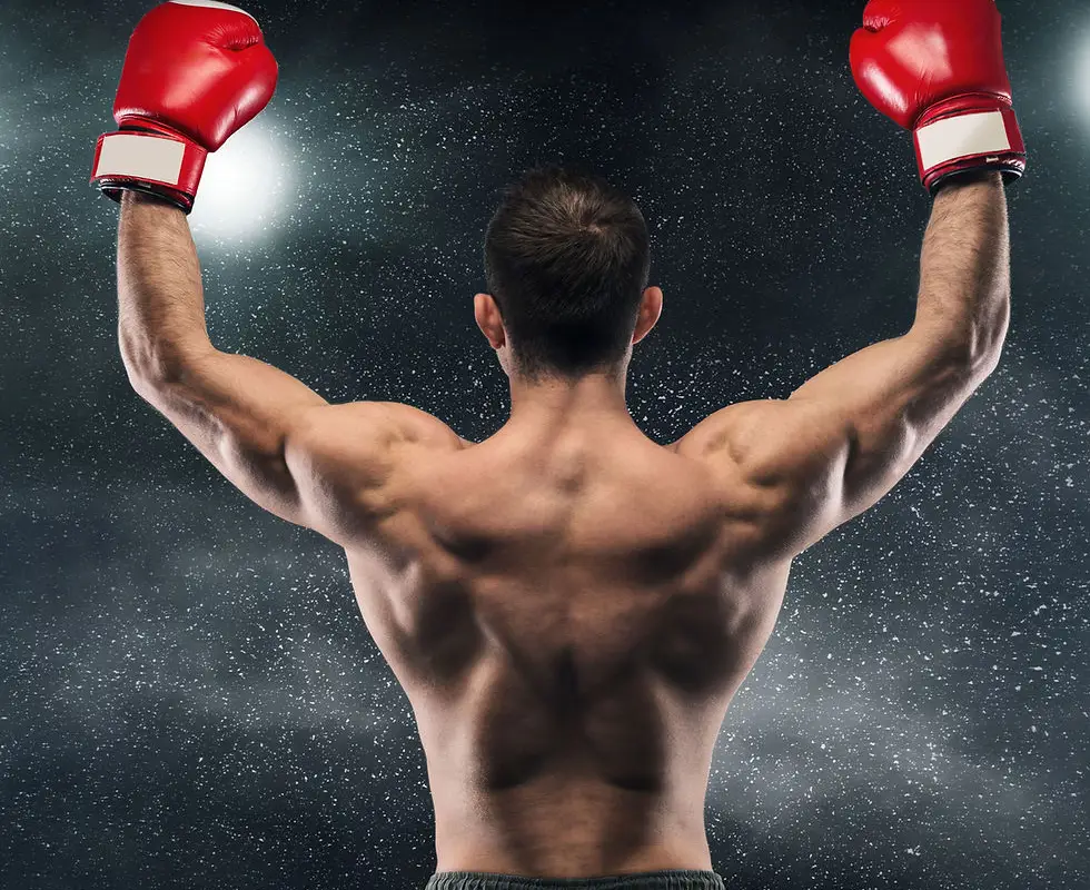 EK Boxing Academy