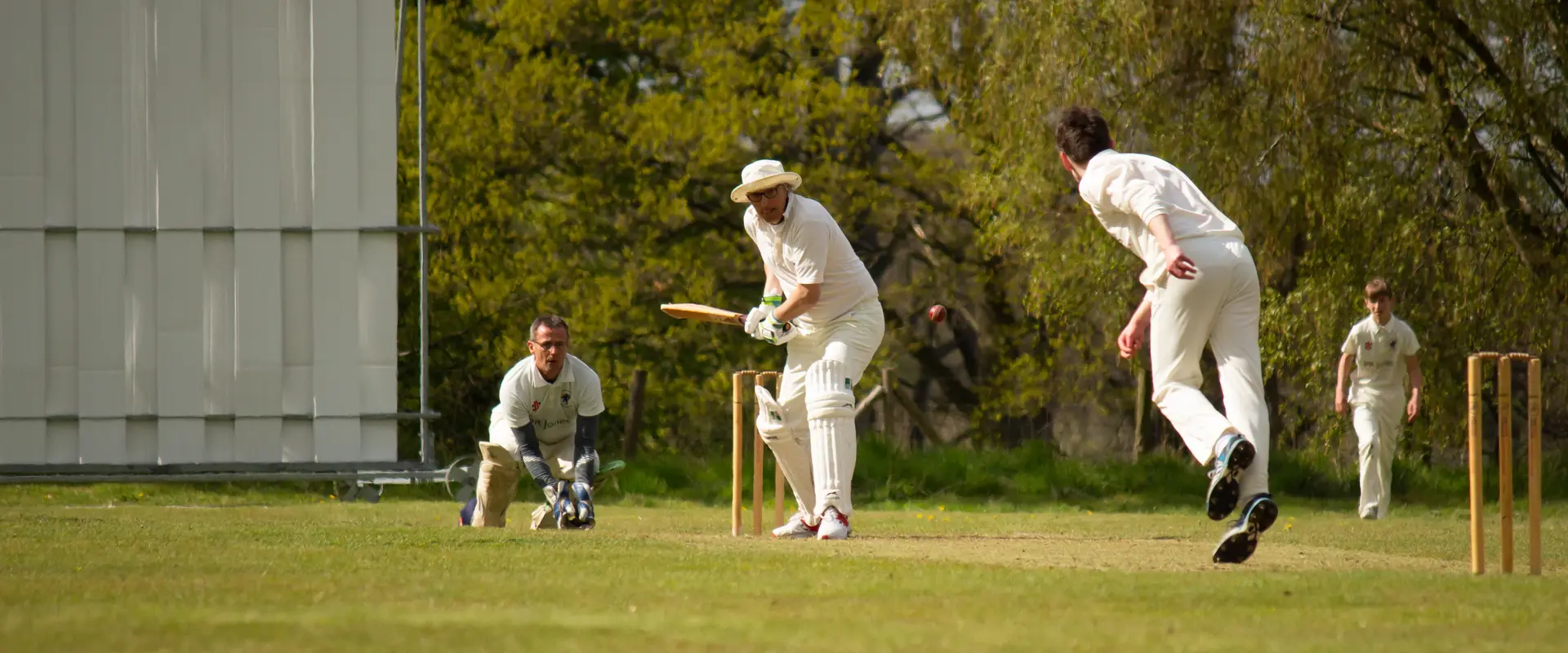Rostherne Cricket Club