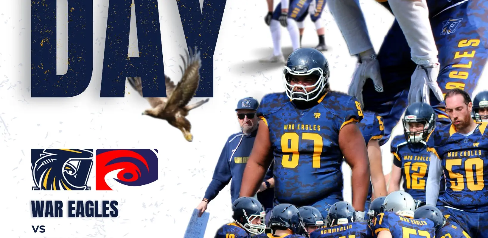 WAR EAGLES