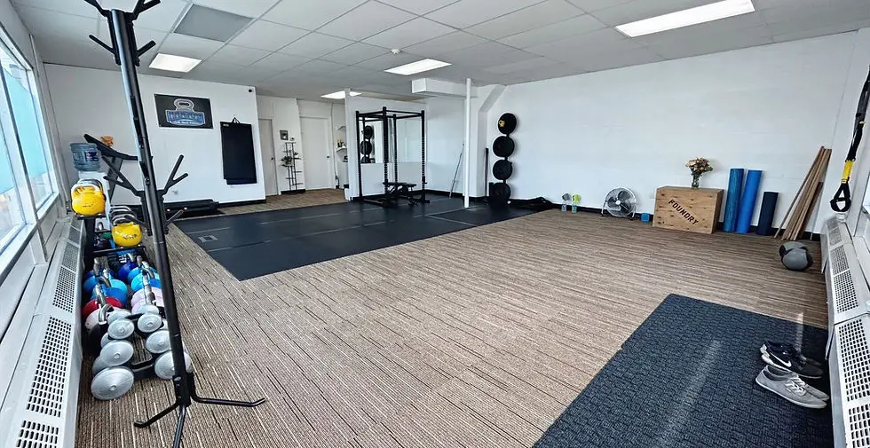 Holli Mack Fitness