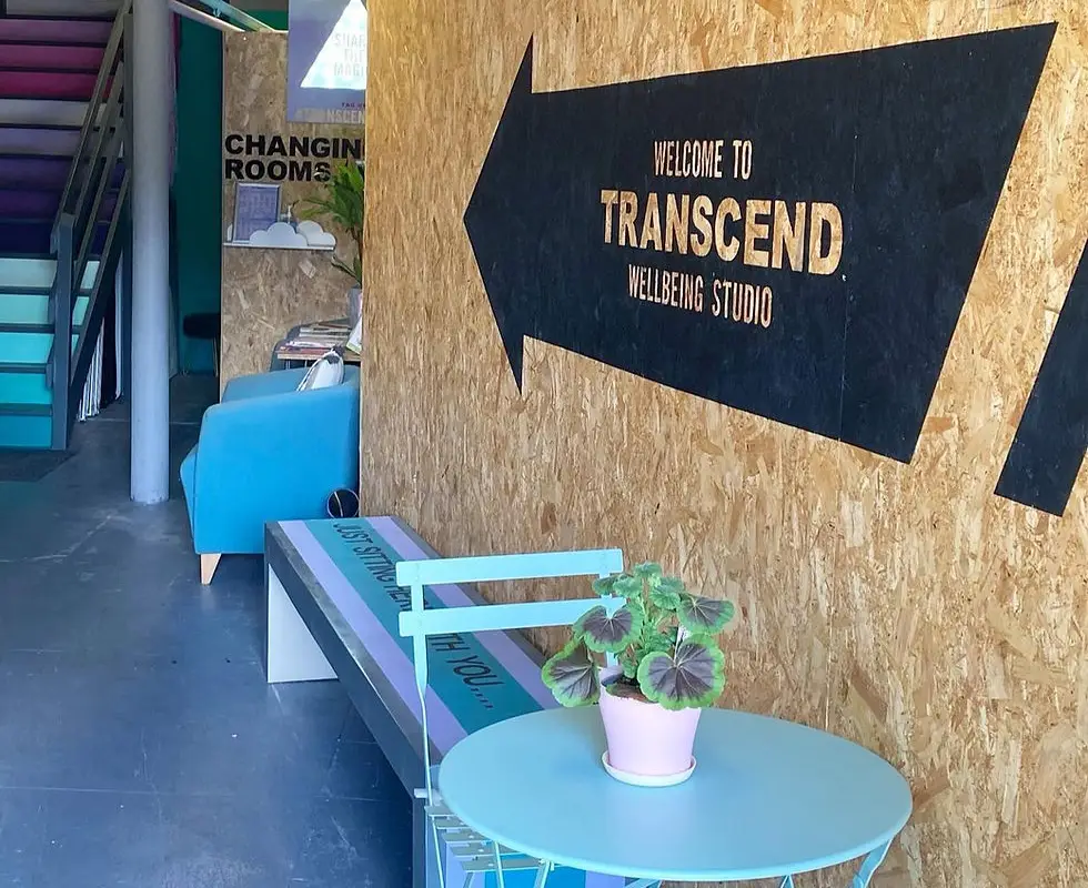Transcend Studios