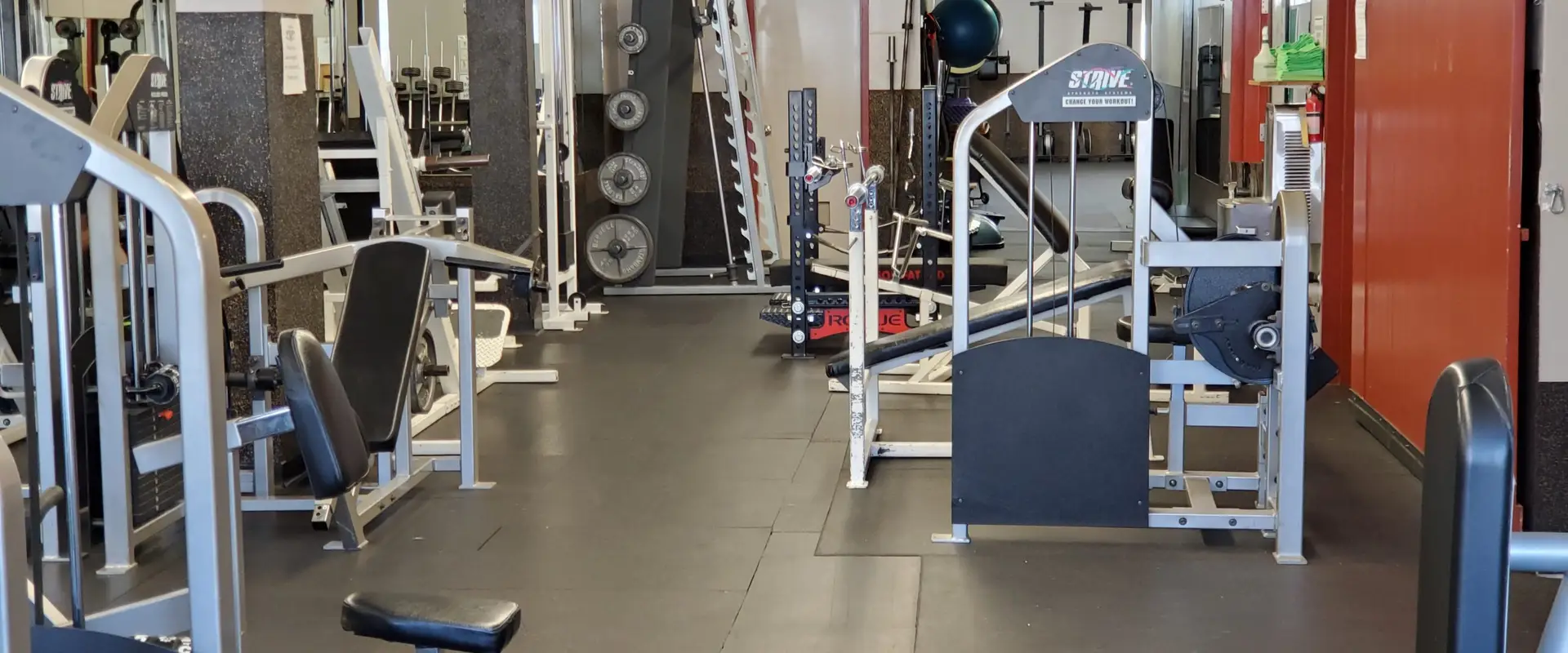 Fitness Northwest