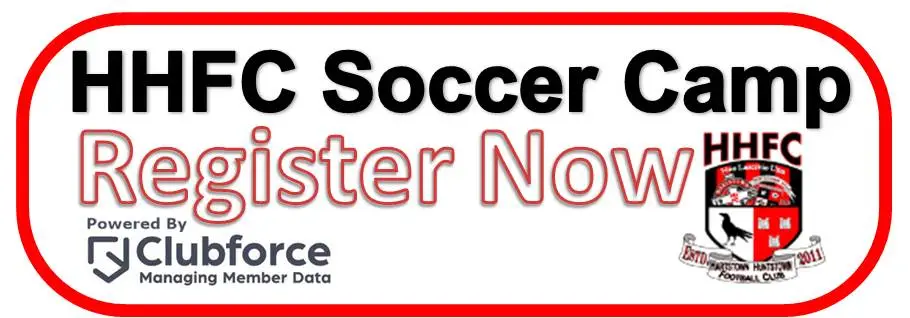 Hartstown Huntstown Football Club